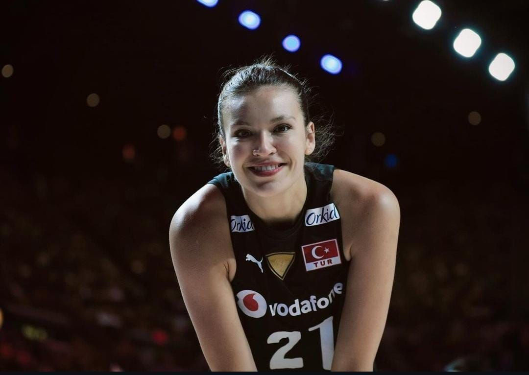 Beyza Arıcı kimdir? Beyza Arıcı kariyeri boyunca hangi takımlarda oynadı?