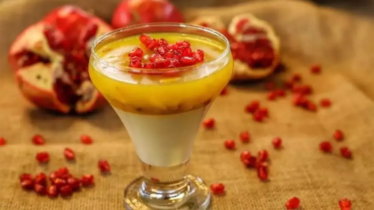 Masterchef astarlı sütlaç tarifi! Masterchef astarlı sütlaç nasıl yapılır?Astarlı sütlaç püf noktası