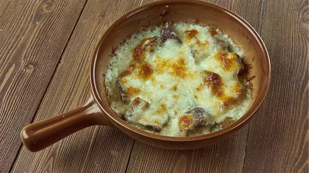 Masterchef Elbasan tava tarifi! Masterchef Elbasan tava nasıl yapılır? Elbasan tava püf noktası