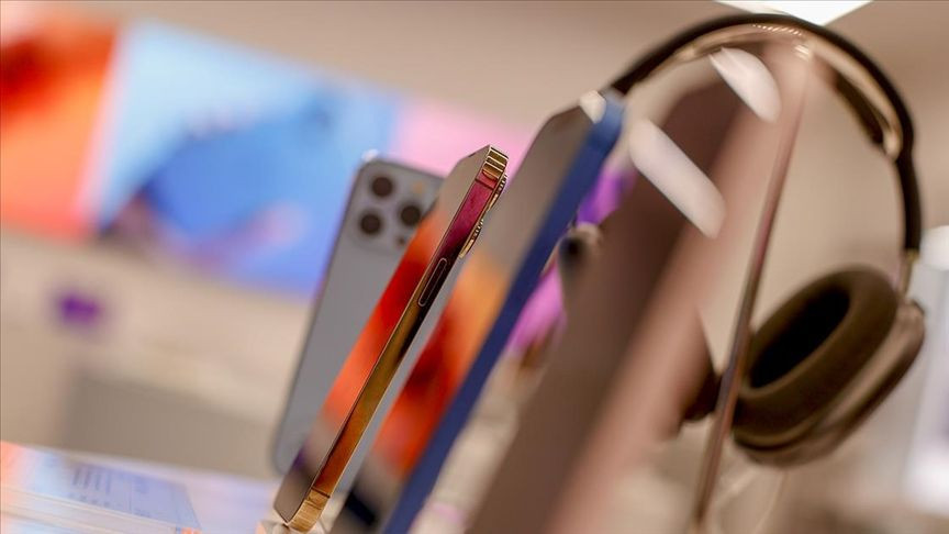 Yurt dışından en çok getirilen telefon markaları belli oldu