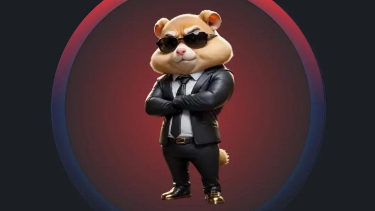 6 Ağustos 2024 Hamster Kombat günlük şifre! Bugünün Hamster Kombat günlük şifresi nedir?
