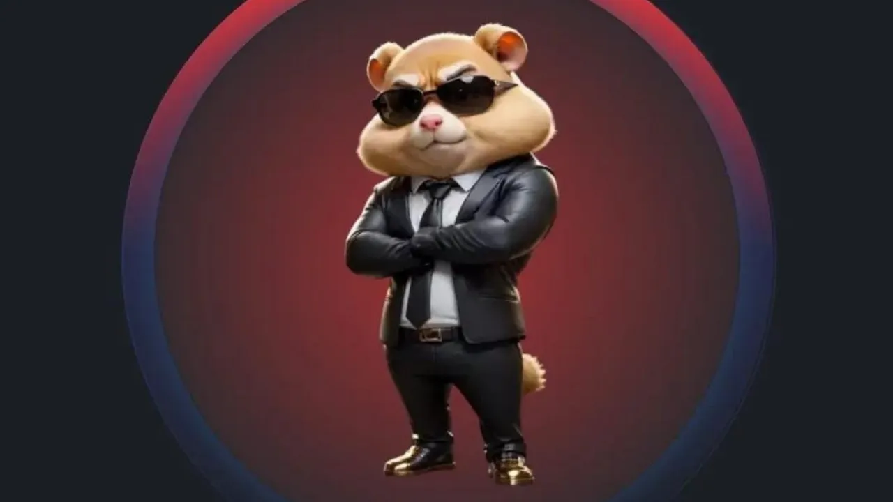 6 Ağustos 2024 Hamster Kombat günlük şifre! Bugünün Hamster Kombat günlük şifresi nedir?