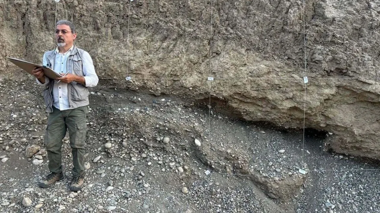 NARLI FAYI NEREDEN GEÇİYOR? 6,7 büyüklüğünde deprem olabilir!