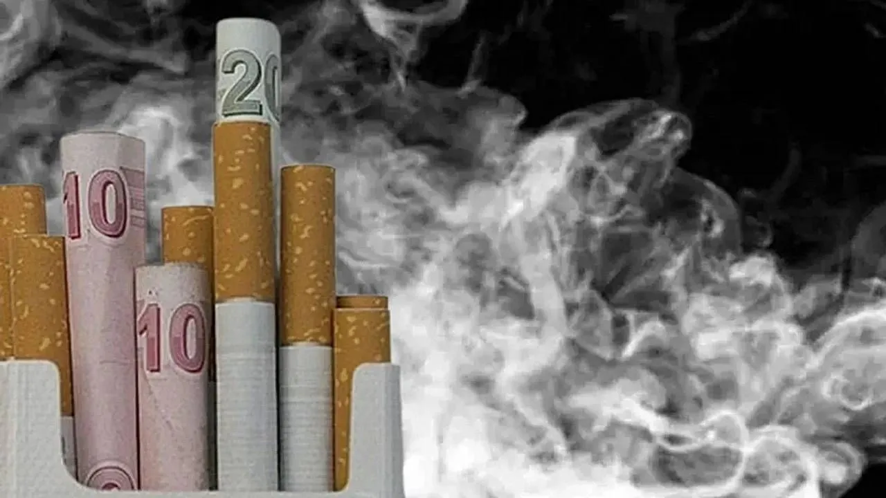 Peş peşe zam: En ucuz ve en pahalı sigara (Philip Morris, JTI, BAT... Ağustos 2024 sigara fiyatları)