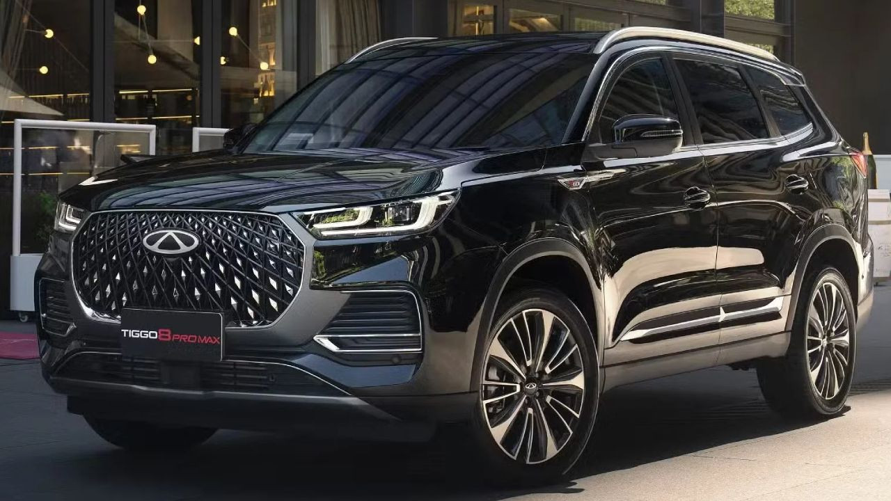 Chery gemileri yaktı- Yeni model Ford’dan ucuza geliyor