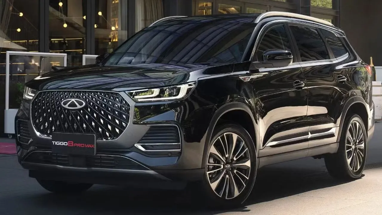 Chery gemileri yaktı- Yeni model Ford’dan ucuza geliyor