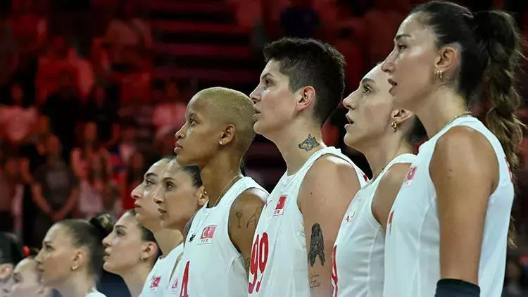 Filenin Sultanları yarı finalde İtalya'ya elendi