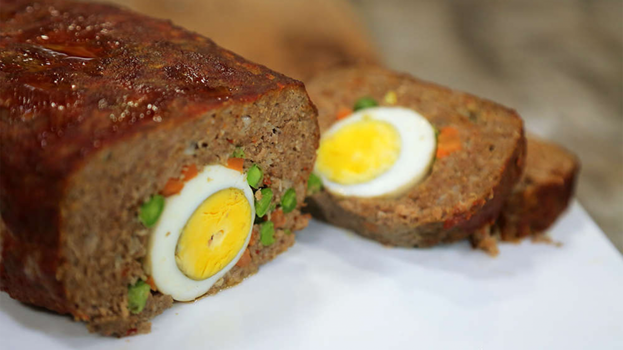 Masterchef dalyan köfte tarifi! Dalyan köfte nasıl yapılır? Masterchef dalyan köfte püf noktaları