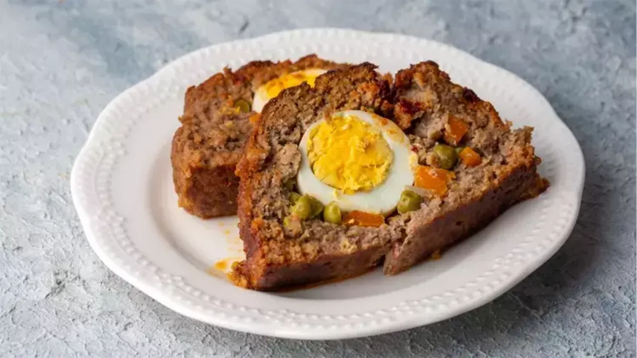 Masterchef dalyan köfte tarifi! Dalyan köfte nasıl yapılır? Masterchef dalyan köfte püf noktaları