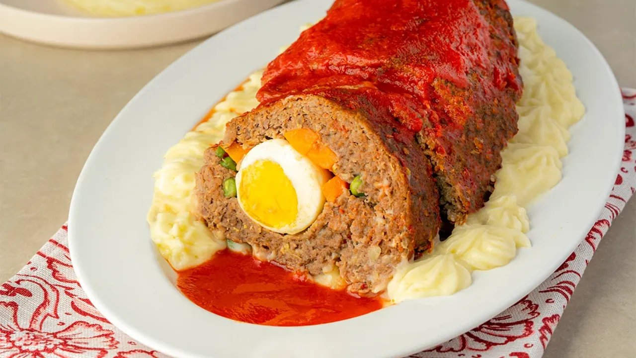 Masterchef dalyan köfte tarifi! Dalyan köfte nasıl yapılır? Masterchef dalyan köfte püf noktaları