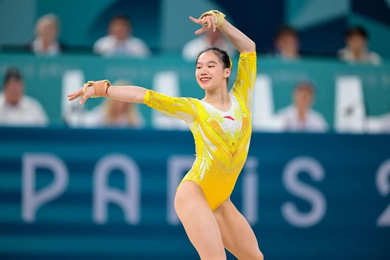 Paris 2024'te 13 gün sona erdi: Hangi ülke kaç madalya kazandı?