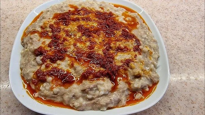 Masterchef keşkek tarifi! Keşkek nasıl yapılır? Masterchef keşkek püf noktaları
