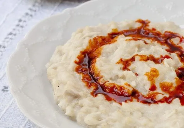 Masterchef keşkek tarifi! Keşkek nasıl yapılır? Masterchef keşkek püf noktaları