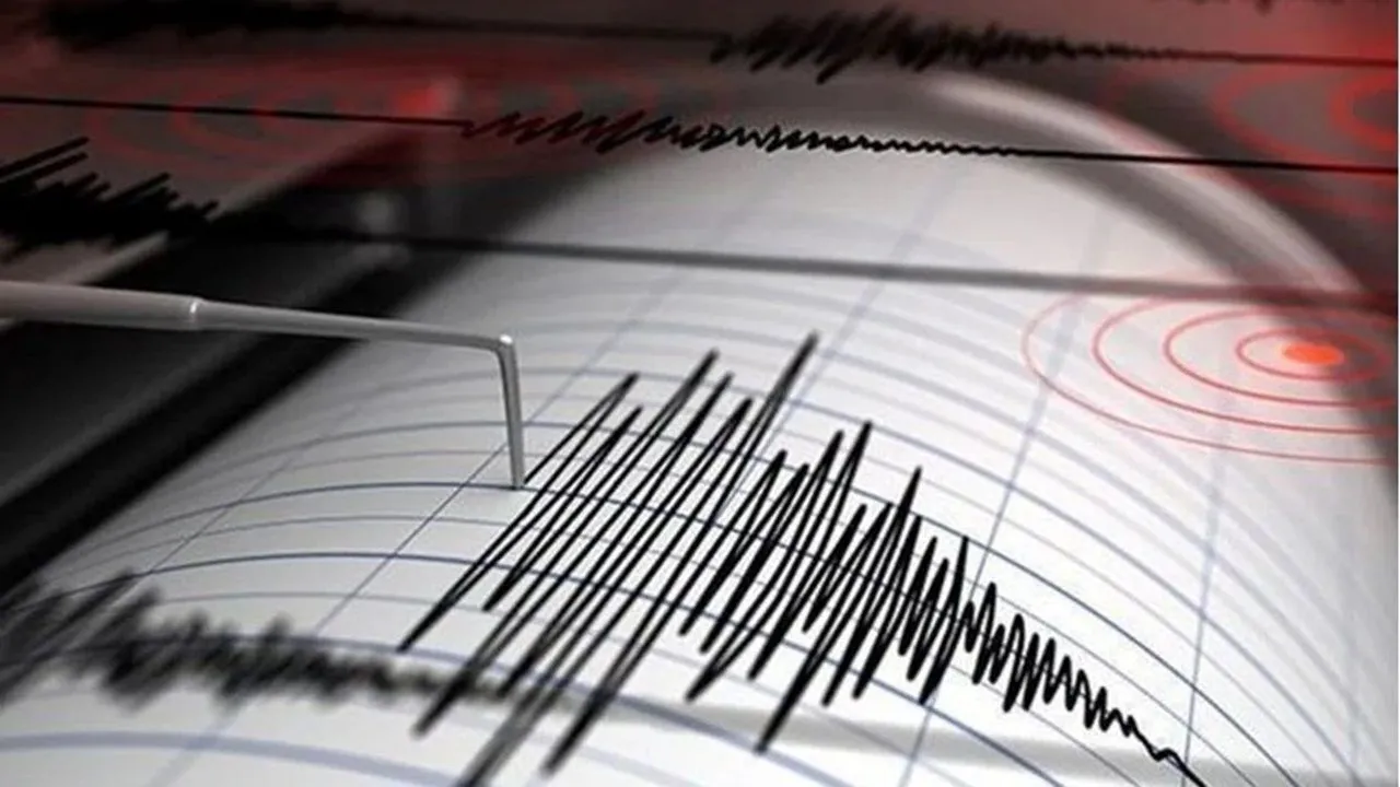 Japon deprem uzmanı Moriwaki, KAF'ı işaret etti: "32 kent büyük tehlikede" diyerek tek tek sıraladı