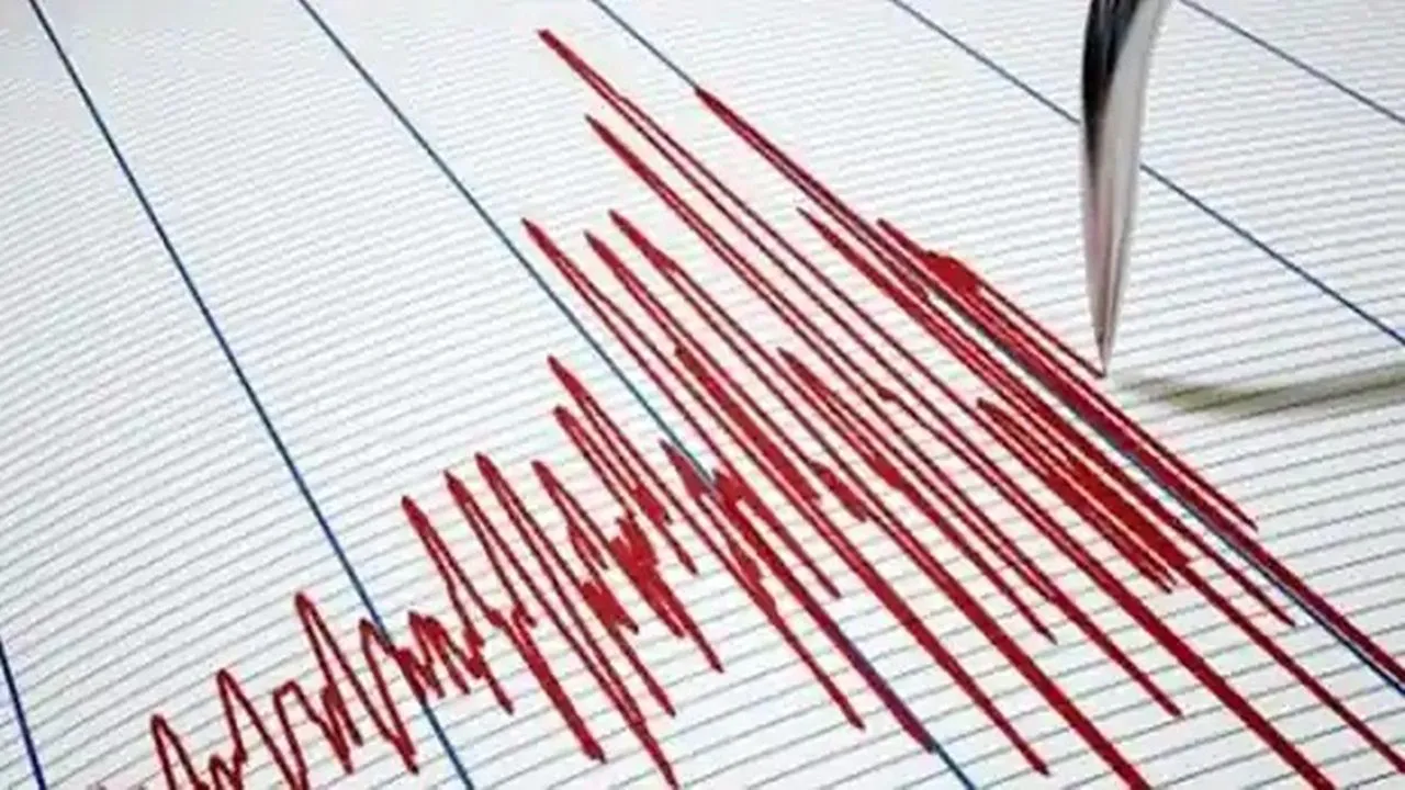 Japon deprem uzmanı Moriwaki, KAF'ı işaret etti: "32 kent büyük tehlikede" diyerek tek tek sıraladı