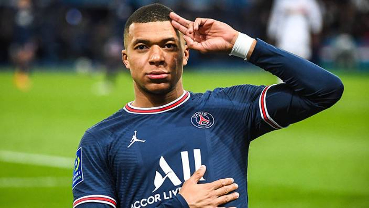 Mbappe'den Arda Güler yorumu: O bir yıldız...