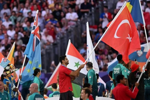 Türkiye'nin olimpiyat karnesi: Hangi yıl, kaç madalya kazandı?