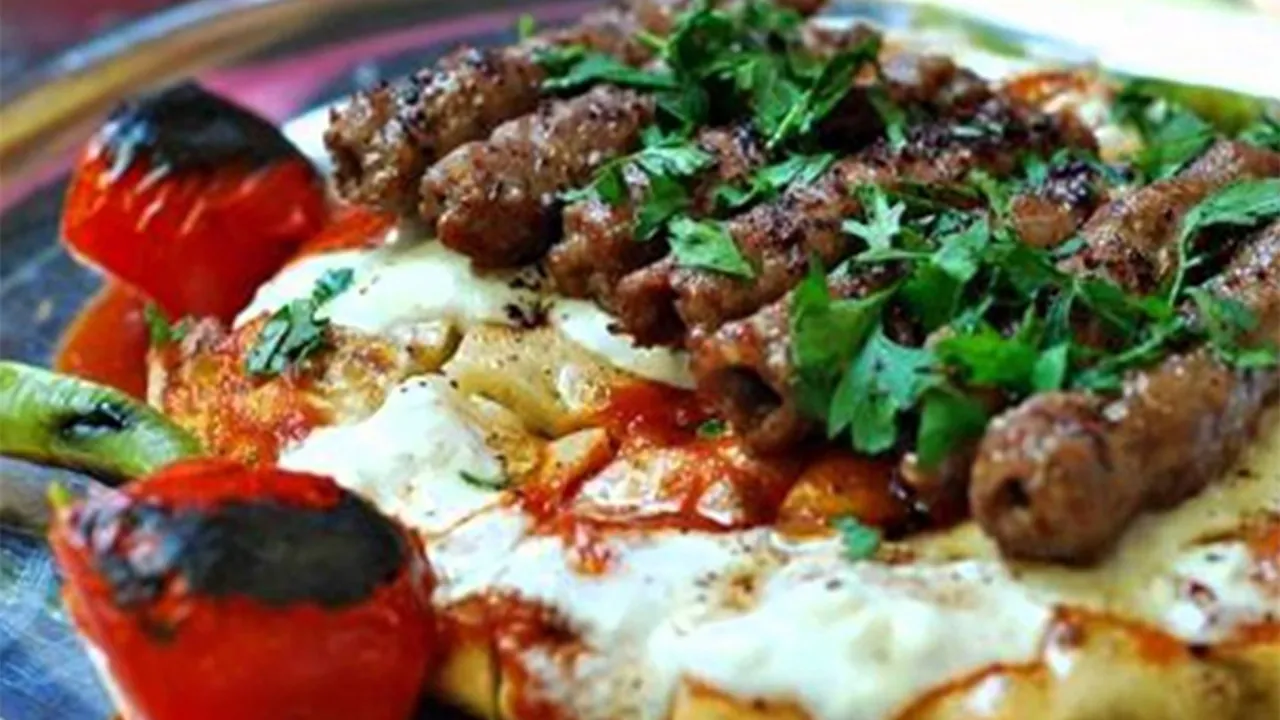 Masterchef Manisa kebabı tarifi! Masterchef Manisa kebabı nasıl yapılır?