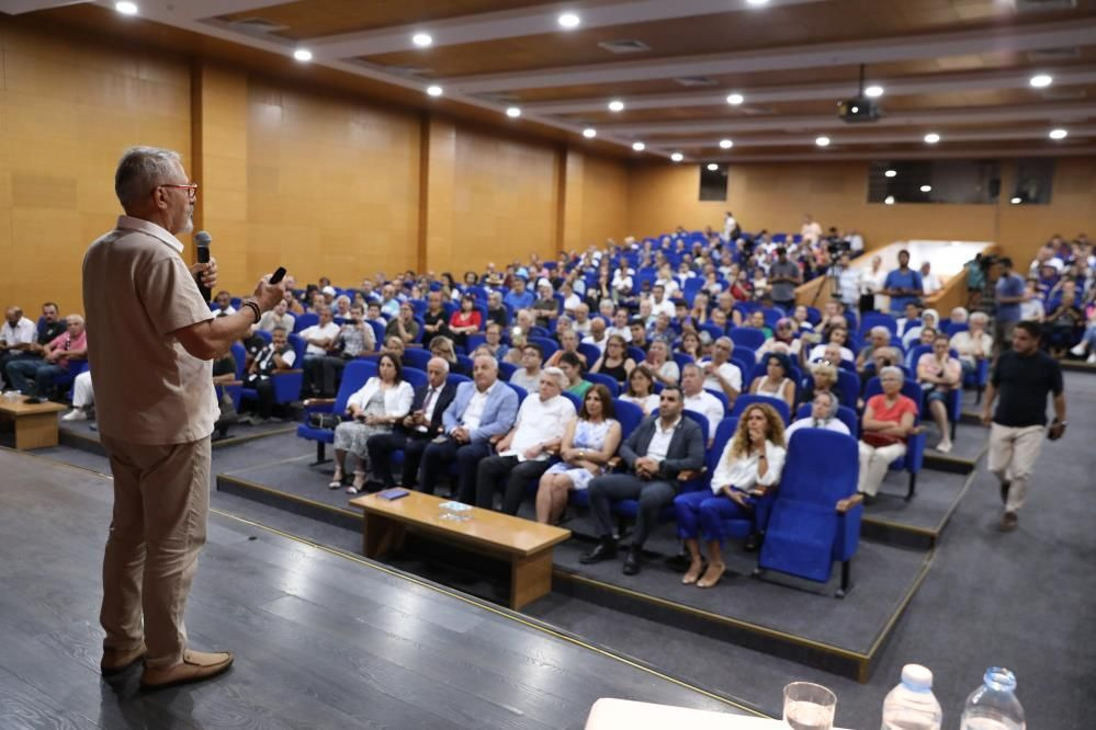İstanbul'da depreme en dayanıklı ilçe hangisi? Prof. Naci Görür: Dinamitle kırılacak kuvvete sahip