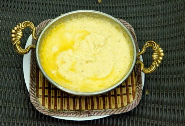 Masterchef mıhlama tarifi! Masterchef mıhlama nasıl yapılır? Mıhlamanın püf noktası