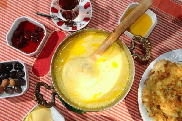 Masterchef mıhlama tarifi! Masterchef mıhlama nasıl yapılır? Mıhlamanın püf noktası