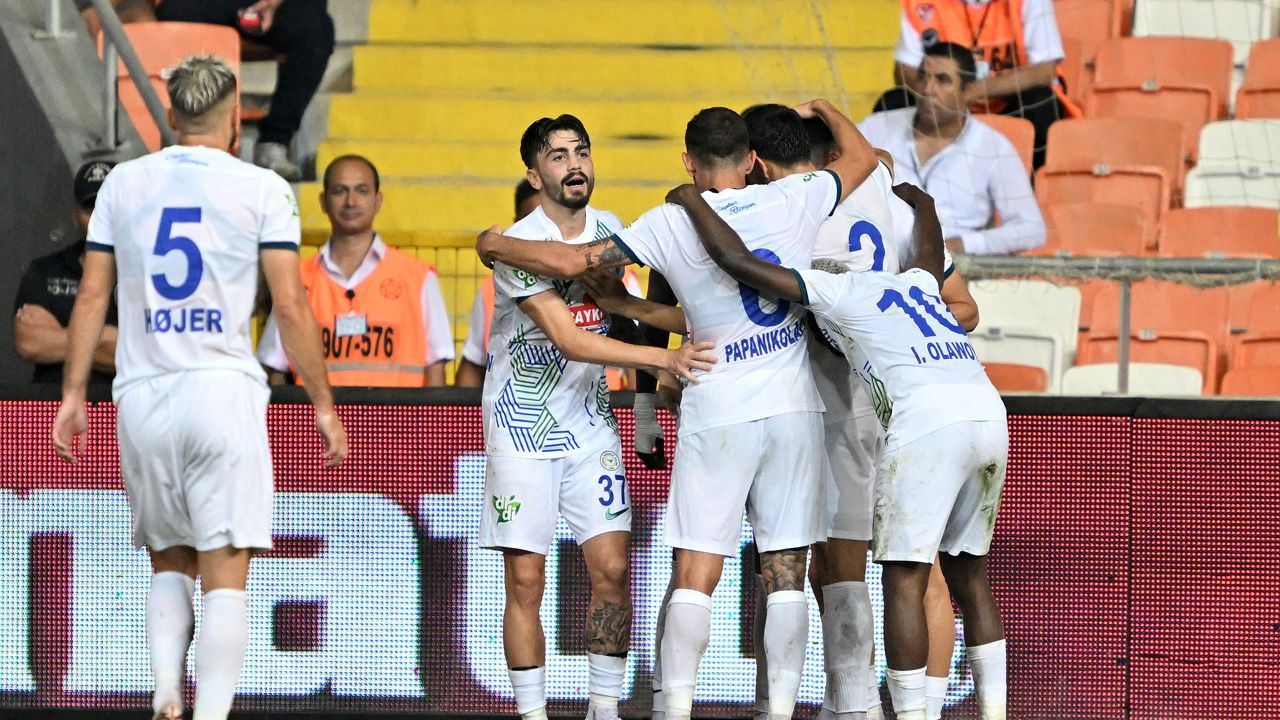 Trendyol Süper Lig'de şampiyonluk oranları güncellendi! İşte favori takım...