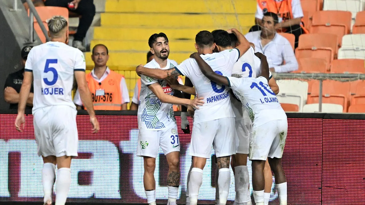 Trendyol Süper Lig'de şampiyonluk oranları güncellendi! İşte favori takım...