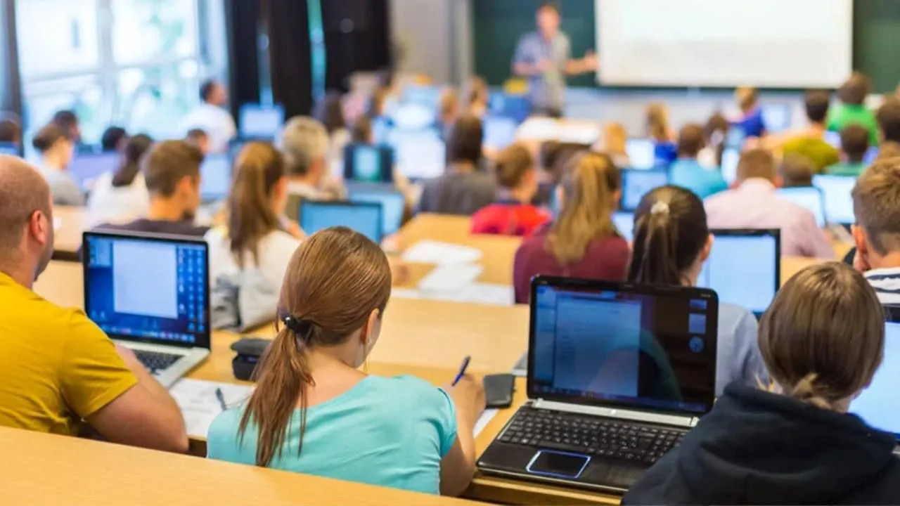 Türkiye'nin en iyi 60 üniversitesi açıklandı: URAP verilerine göre Türkiye'nin en iyi üniversiteleri