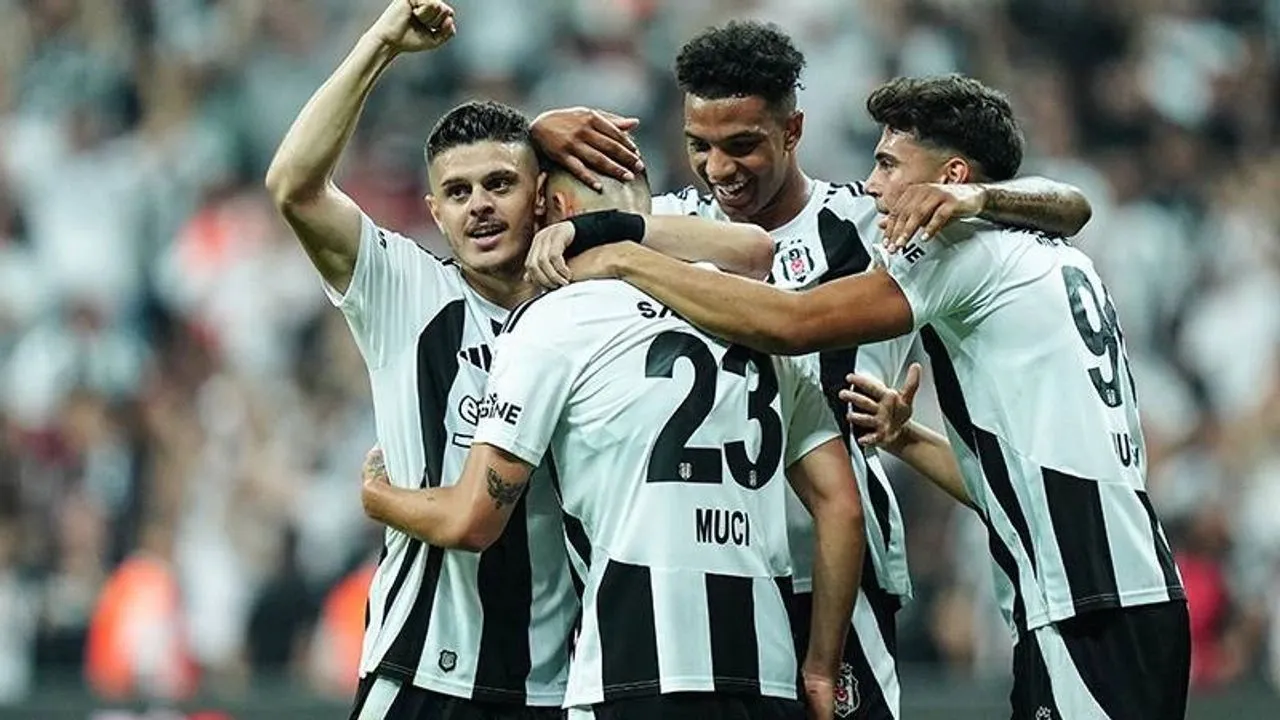 LUGANO BEŞİKTAŞ CANLI İZLE | Beşiktaş Lugano UEFA maçı şifresiz izle