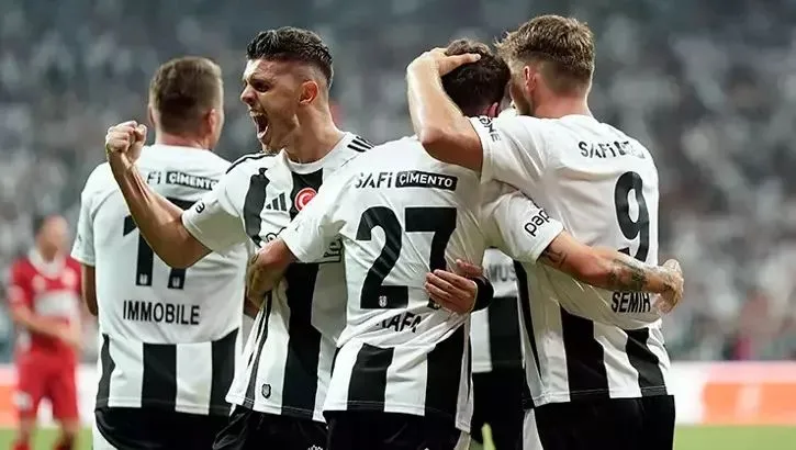 LUGANO BEŞİKTAŞ CANLI İZLE | Beşiktaş Lugano UEFA maçı şifresiz izle