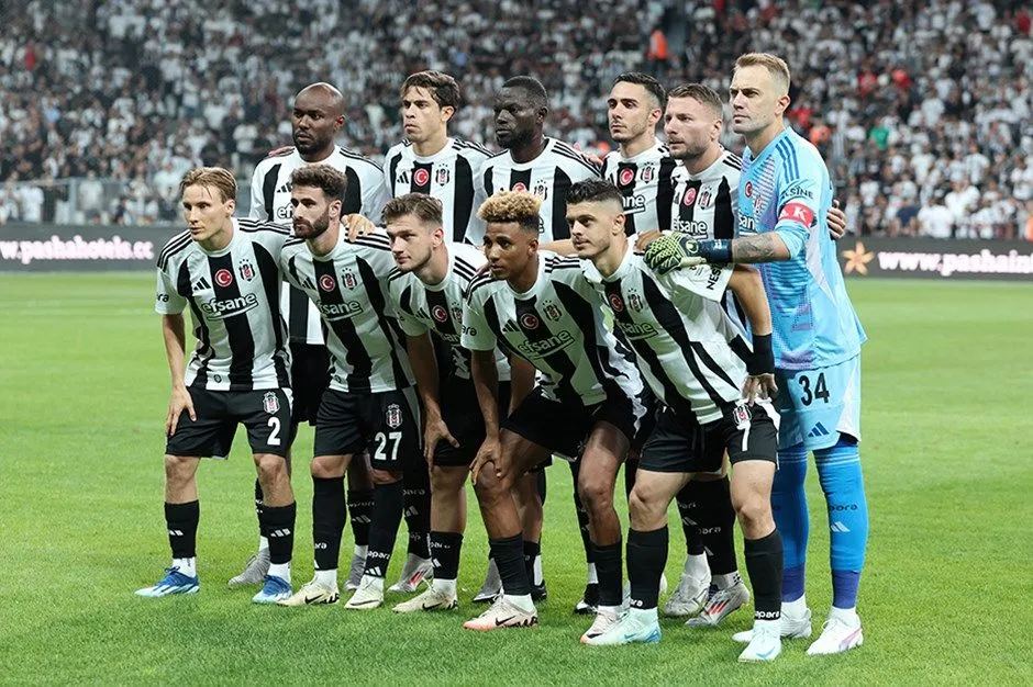 LUGANO BEŞİKTAŞ CANLI İZLE | Beşiktaş Lugano UEFA maçı şifresiz izle