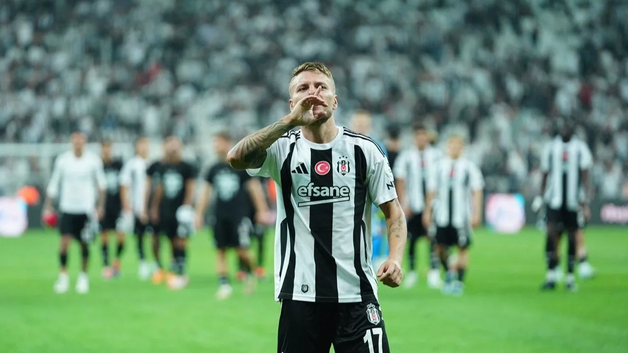 LUGANO BEŞİKTAŞ CANLI İZLE | Beşiktaş Lugano UEFA maçı şifresiz izle
