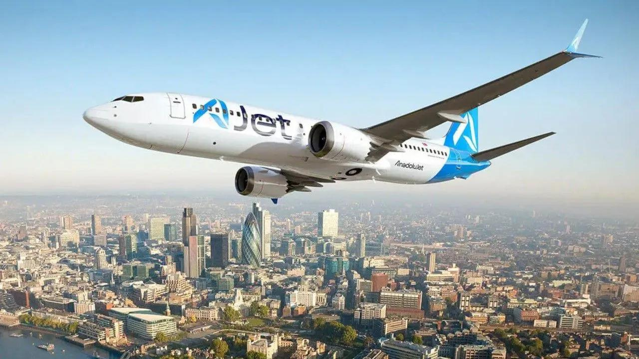 A Jet kampanyayı duyurdu: Biletler 38 liradan başlıyor!