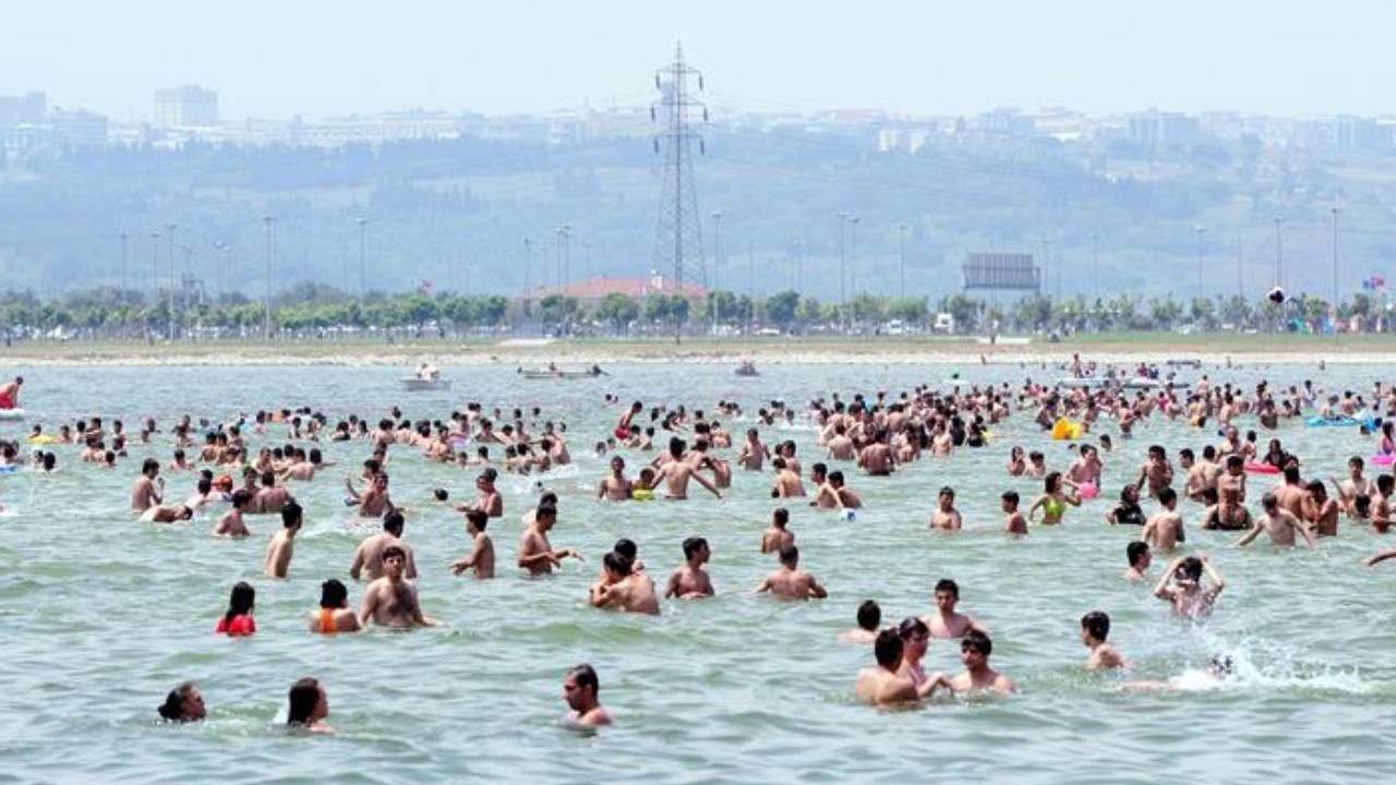 Denize girerken cebinizden para çıkmayacak! İşte İstanbul'daki ücretsiz plajlar