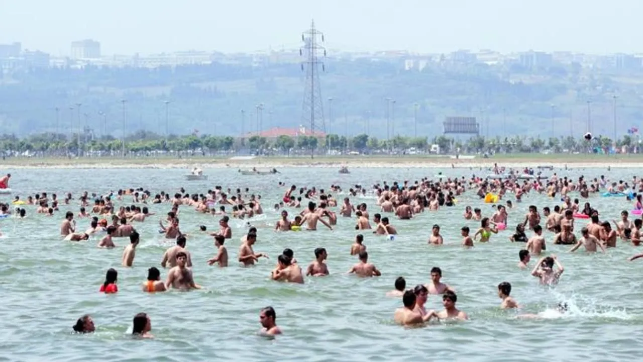 Denize girerken cebinizden para çıkmayacak! İşte İstanbul'daki ücretsiz plajlar