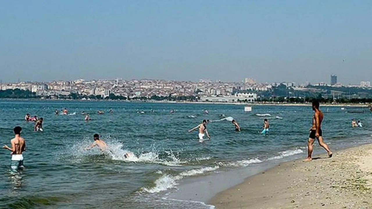 Denize girerken cebinizden para çıkmayacak! İşte İstanbul'daki ücretsiz plajlar