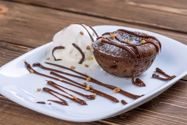 Masterchef çikolatalı sufle tarifi! Tencerede 8 dakikada çikolatalı sufle yapımı! Sufle püf noktası