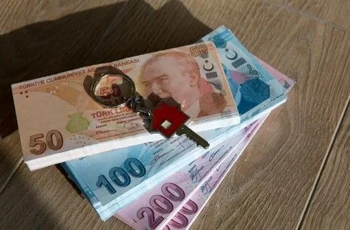 Konut kredisi faiz oranlarında son durum ne? İşte 2 milyon TL'nin 10 yıl vadede aylık taksit tutarı