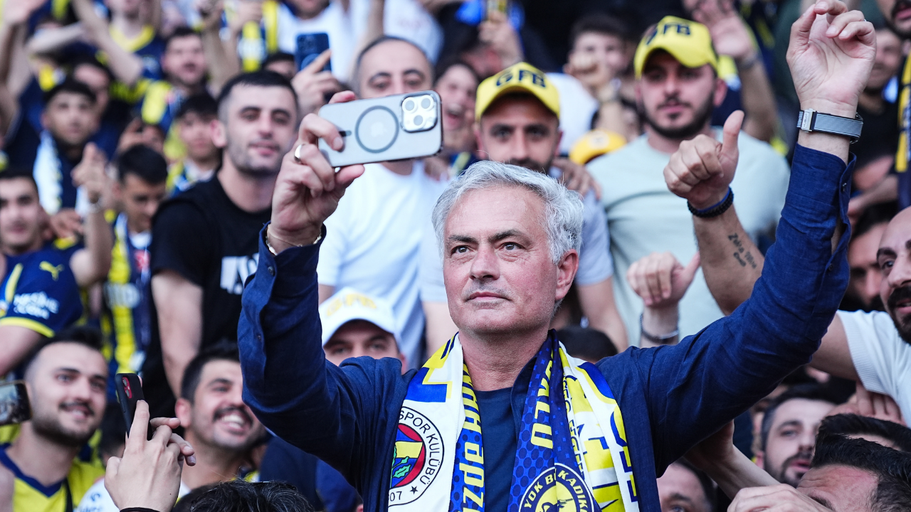 Mourinho 5 isim için kararını verdi!