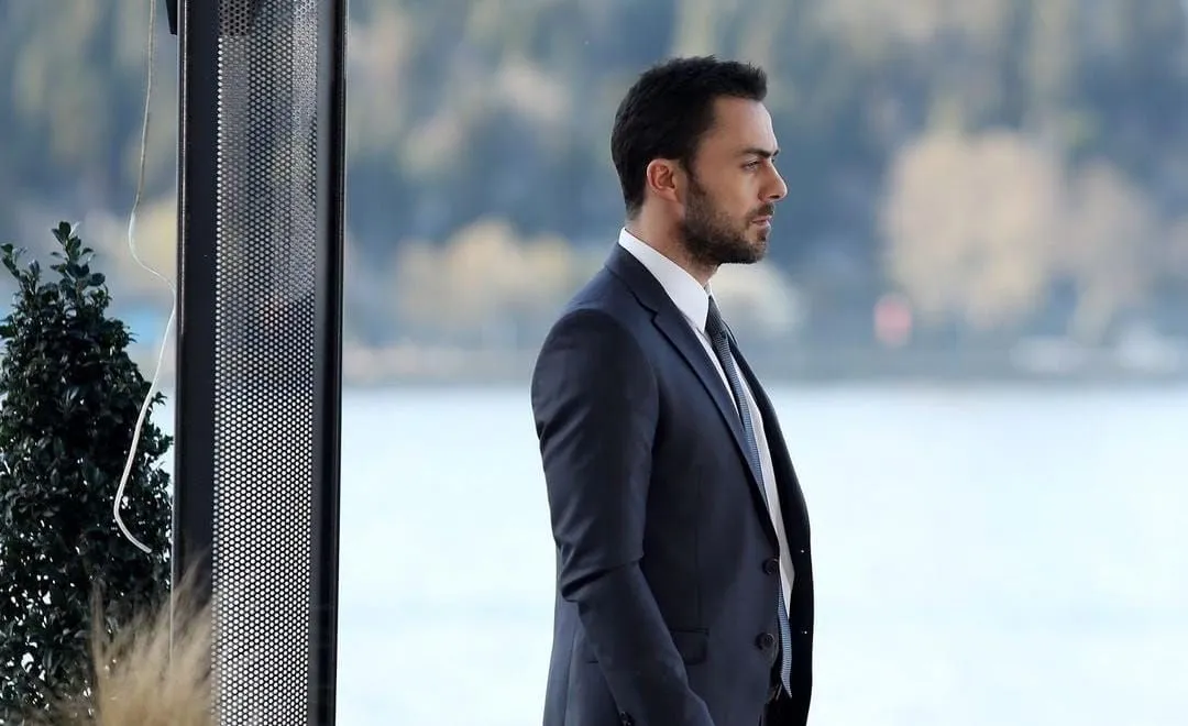 Teşkilat dizisine Eren Hacısalihoğlu dahil oldu! Eren Hacısalihoğlu kimdir?