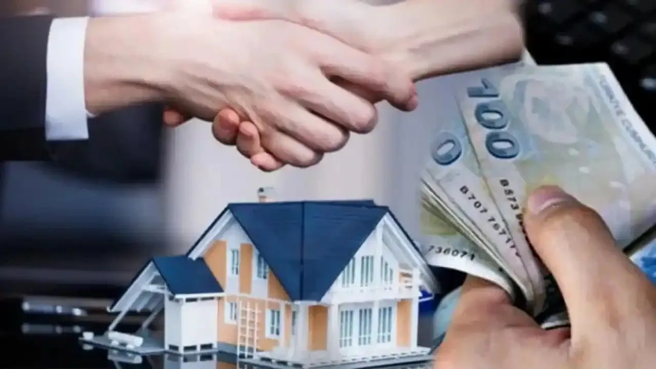 Kamu bankaları düşük faizli konut kredisi vermeye başladı! İşte oranlar...