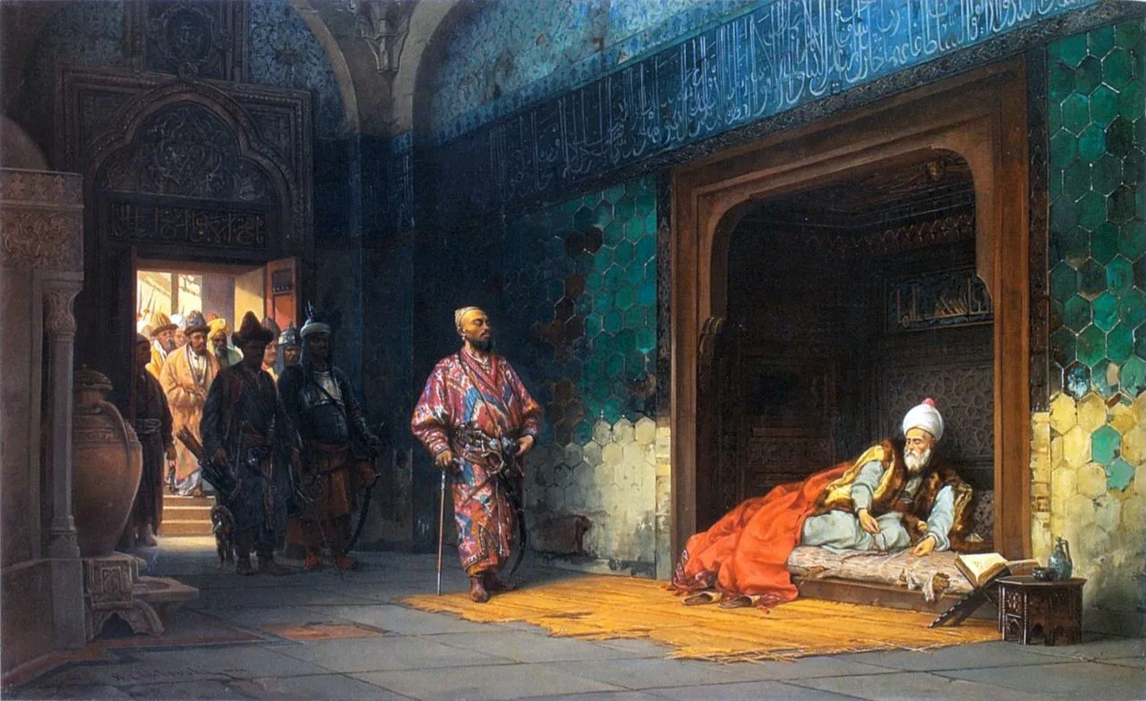 Hangi Türk boyundan geliyorsunuz? İşte il il bağlı olduğunuz Türk boyları (TÜM LİSTE)