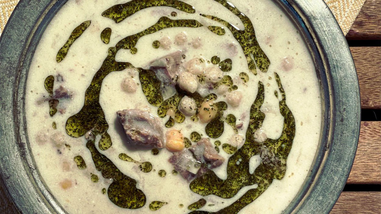Masterchef yuvalama tarifi! Masterchef yuvalama nasıl yapılır? Yuvalamanın püf noktası nedir?