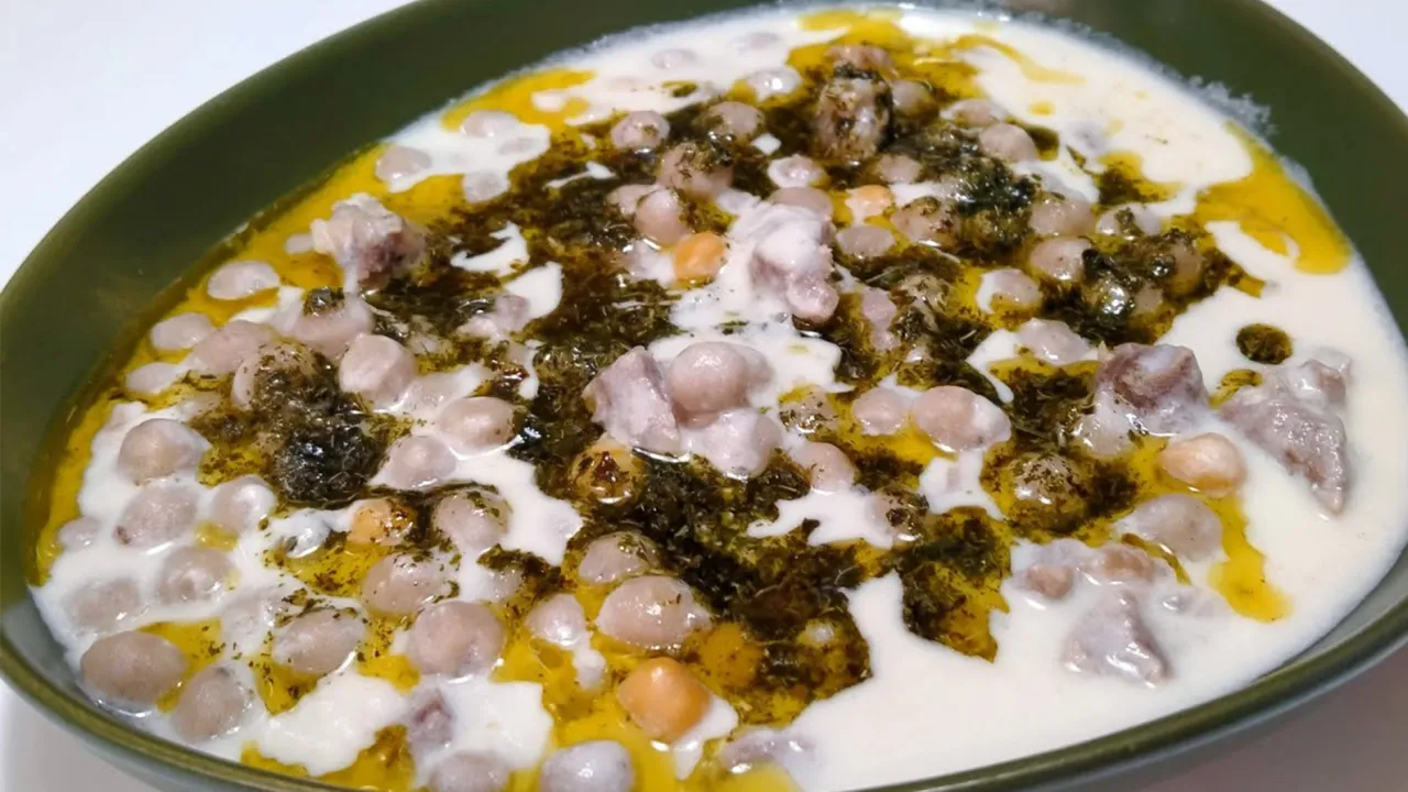 Masterchef yuvalama tarifi! Masterchef yuvalama nasıl yapılır? Yuvalamanın püf noktası nedir?