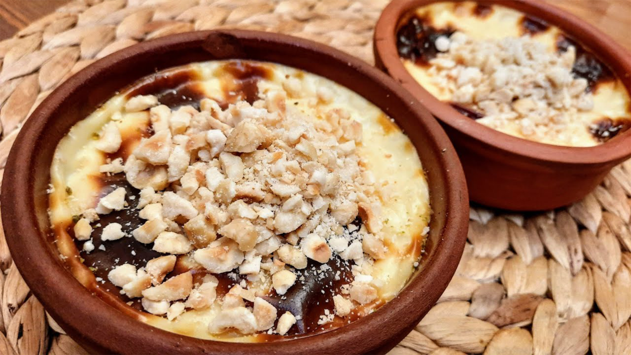 Masterchef Hamsiköy sütlacı tarifi! Masterchef Hamsiköy sütlacının farkı nedir?