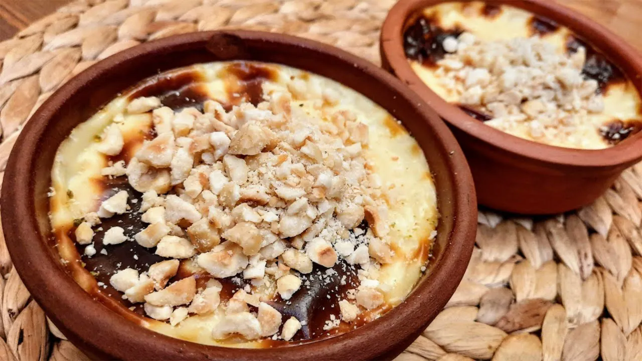 Masterchef Hamsiköy sütlacı tarifi! Masterchef Hamsiköy sütlacının farkı nedir?