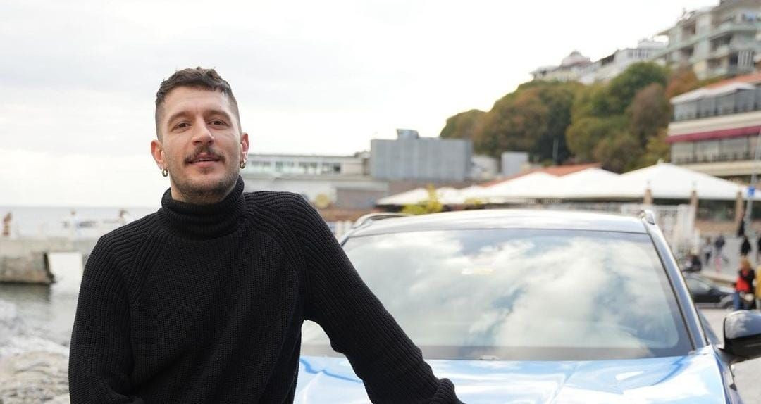 Taş Kağıt Makas dizisine Uraz Kaygılaroğlu dahil oldu! Uraz Kaygılaroğlu kimdir?