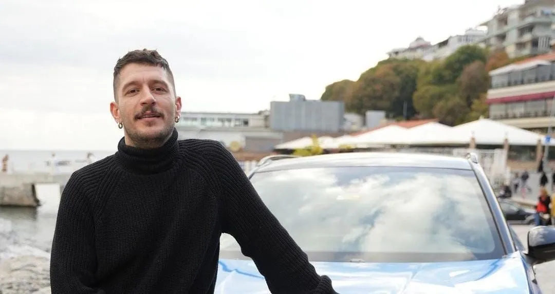 Taş Kağıt Makas dizisine Uraz Kaygılaroğlu dahil oldu! Uraz Kaygılaroğlu kimdir?