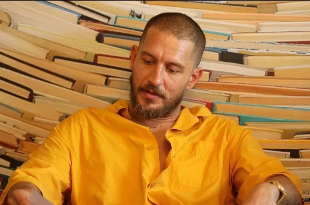 Taş Kağıt Makas dizisine Uraz Kaygılaroğlu dahil oldu! Uraz Kaygılaroğlu kimdir?