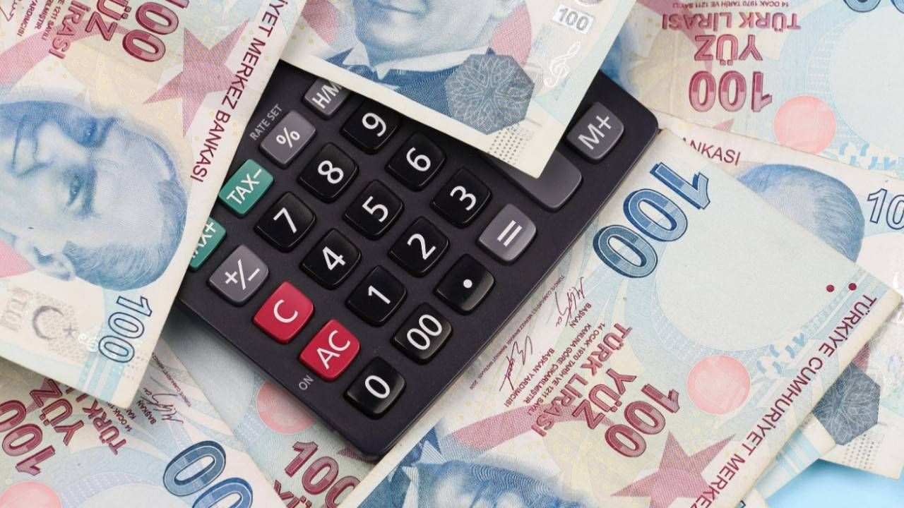 İşte en yüksek faiz oranları: 100, 500 bin ve 1 milyon TL'nin aylık faiz getirisi ne kadar?